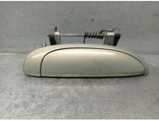 Recambio de maneta exterior delantera derecha para renault scénic i monospace (ja0/1_, fa0_) 1.9 dci rx4 referencia OEM IAM 7700