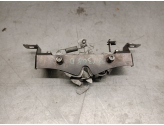Recambio de cerradura capot para ligier js50 0.5 referencia OEM IAM 7700821017  