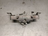 Recambio de cerradura capot para ligier js50 0.5 referencia OEM IAM 7700821017  