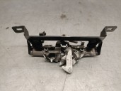 Recambio de cerradura capot para ligier js50 0.5 referencia OEM IAM 7700821017 