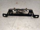 Recambio de cerradura capot para ligier js50 0.5 referencia OEM IAM 7700821017  