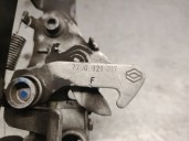 Recambio de cerradura capot para ligier js50 0.5 referencia OEM IAM 7700821017 