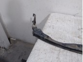 Recambio de panel frontal para toyota land cruiser (j15) 3.0 turbodiesel cat referencia OEM IAM  5320560070 