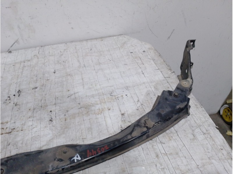 Recambio de panel frontal para toyota land cruiser (j15) 3.0 turbodiesel cat referencia OEM IAM  5320560070 