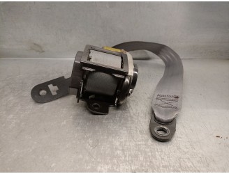 Replacement front right seat belt for Hyundai Accent II (LC) 1.5 CRDi OEM IAM reference 8888025401 8888025401LT