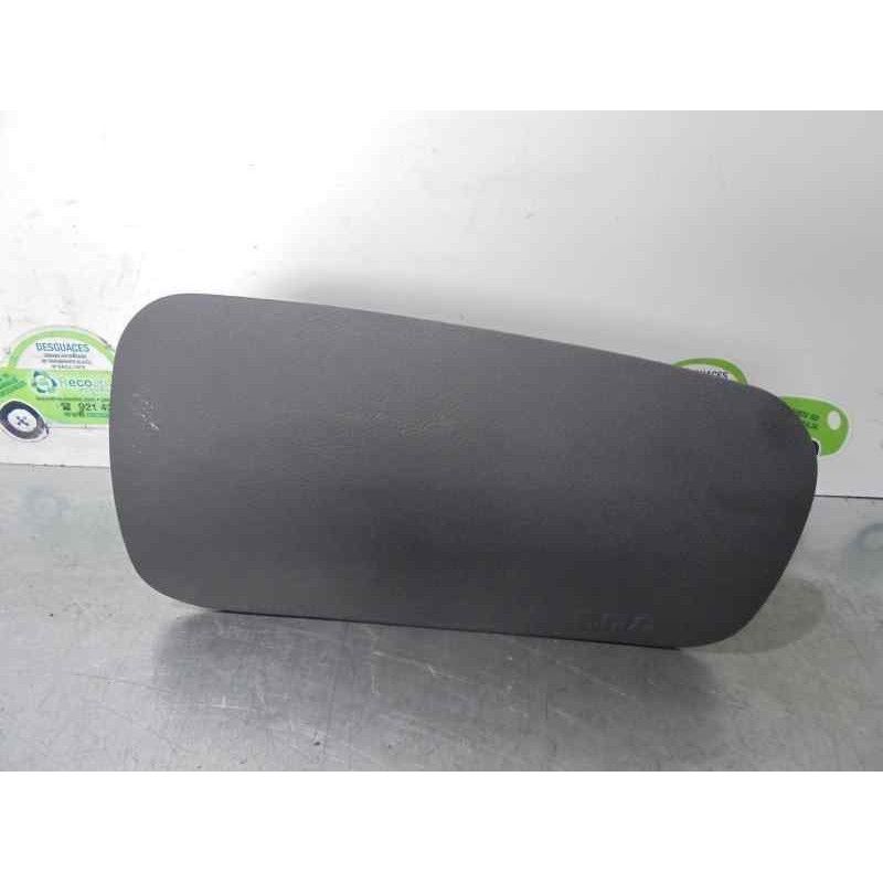 Recambio de airbag delantero derecho para daewoo lanos 1.6 cat referencia OEM IAM 96333453  