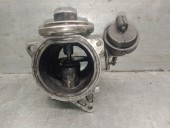 Recambio de valvula egr para volkswagen touareg (7la) 2.5 tdi dpf referencia OEM IAM 070128070F 070128070F 