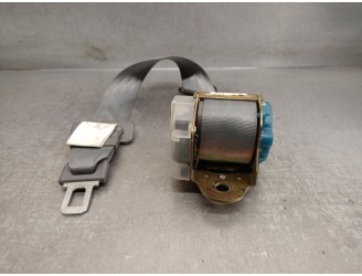 Recambio de cinturon seguridad trasero central para hyundai accent ii (lc) 1.5 crdi referencia OEM IAM 8981025910LT 8981025910LT
