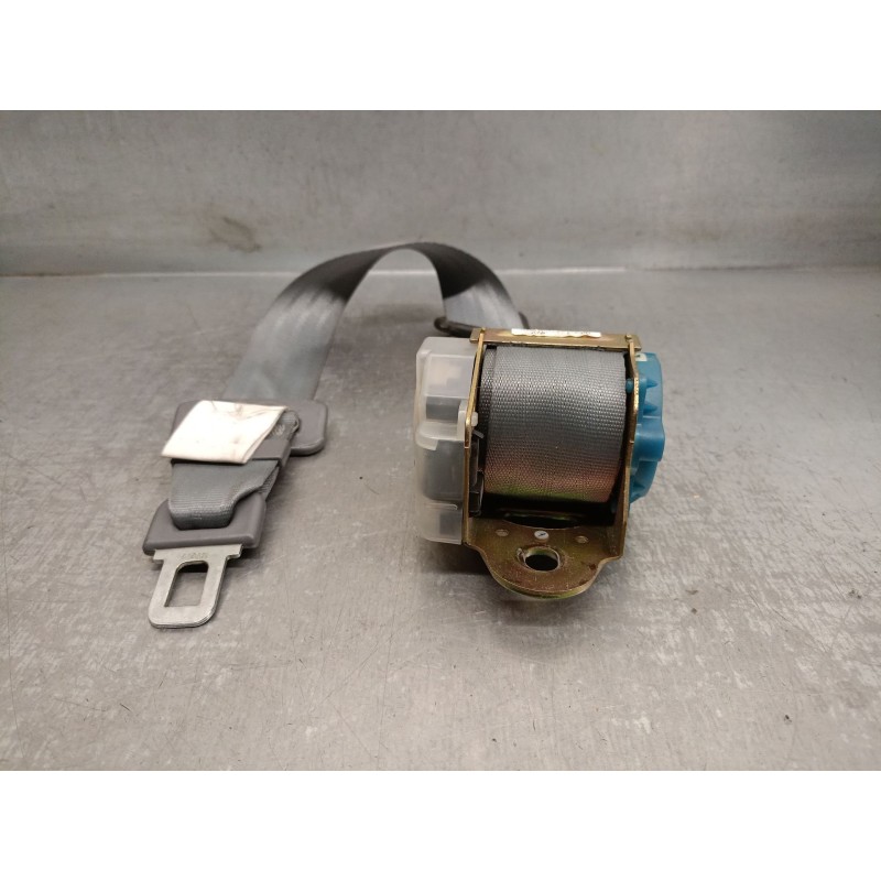 Recambio de cinturon seguridad trasero central para hyundai accent ii (lc) 1.5 crdi referencia OEM IAM 8981025910LT 8981025910LT