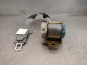 Recambio de cinturon seguridad trasero central para hyundai accent ii (lc) 1.5 crdi referencia OEM IAM 8981025910LT 8981025910LT
