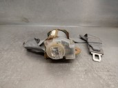 Recambio de cinturon seguridad trasero central para hyundai accent ii (lc) 1.5 crdi referencia OEM IAM 8981025910LT 8981025910LT