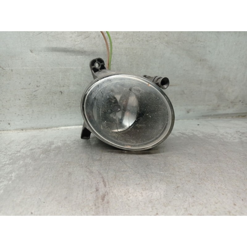 Recambio de faro antiniebla izquierdo para audi a4 b8 (8k2) 2.0 tdi referencia OEM IAM 8T0941699B 8T0941699B 