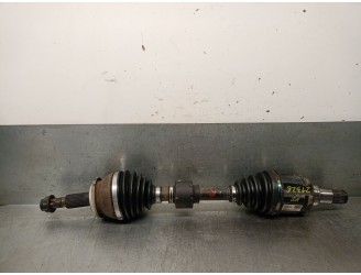 Recambio de transmision delantera izquierda para toyota rav 4 iii (_a3_) 2.2 d 4wd (ala30_) referencia OEM IAM 4342042200 434204