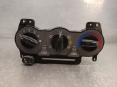 Recambio de mando calefaccion / aire acondicionado para hyundai accent ii (lc) 1.5 crdi referencia OEM IAM 9725025350 9725025350