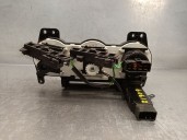 Recambio de mando calefaccion / aire acondicionado para hyundai accent ii (lc) 1.5 crdi referencia OEM IAM 9725025350 9725025350