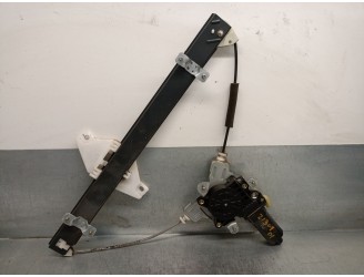 Recambio de elevalunas delantero izquierdo para hyundai accent ii (lc) 1.5 crdi referencia OEM IAM 9881025100 9881025100 