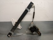 Recambio de elevalunas delantero izquierdo para hyundai accent ii (lc) 1.5 crdi referencia OEM IAM 9881025100 9881025100 