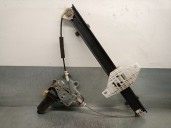 Recambio de elevalunas delantero izquierdo para hyundai accent ii (lc) 1.5 crdi referencia OEM IAM 9881025100 9881025100 