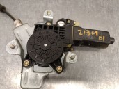 Recambio de elevalunas delantero izquierdo para hyundai accent ii (lc) 1.5 crdi referencia OEM IAM 9881025100 9881025100 