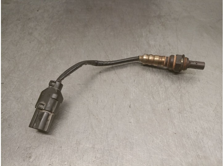 Recambio de sonda lambda para renault trafic ii furgoneta (fl) 2.5 dci 135 (fl0d) referencia OEM IAM NTK0ZK517K4 