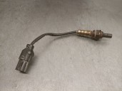 Recambio de sonda lambda para renault trafic ii furgoneta (fl) 2.5 dci 135 (fl0d) referencia OEM IAM NTK0ZK517K4 