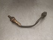 Recambio de sonda lambda para renault trafic ii furgoneta (fl) 2.5 dci 135 (fl0d) referencia OEM IAM NTK0ZK517K4 