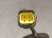 Recambio de sonda lambda para renault trafic ii furgoneta (fl) 2.5 dci 135 (fl0d) referencia OEM IAM NTK0ZK517K4 