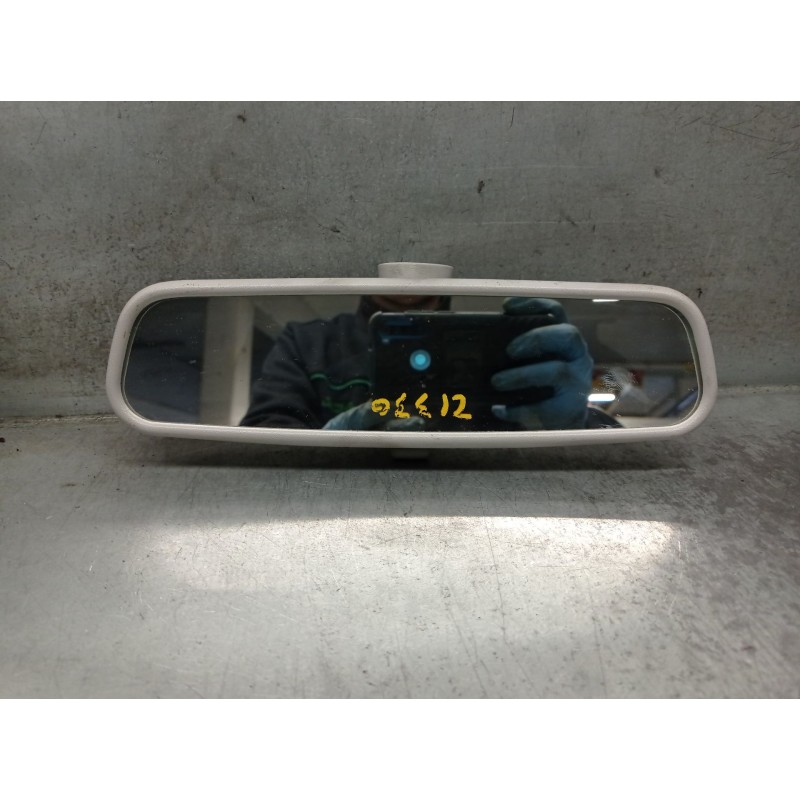 Recambio de espejo interior para audi a4 b8 (8k2) 2.0 tdi referencia OEM IAM 8D0857511A  