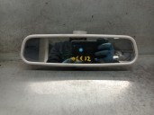 Recambio de espejo interior para audi a4 b8 (8k2) 2.0 tdi referencia OEM IAM 8D0857511A  