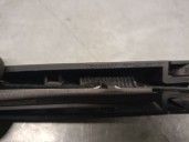 Recambio de brazo limpia trasero para ligier js50 0.5 referencia OEM IAM 9646801877 DB1006475 