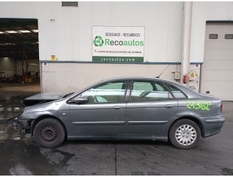 citroën c5 i (dc_) del año 2003