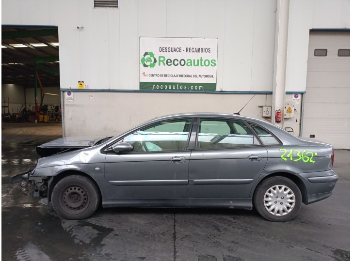 Citroën C5 I (DC_) from the year 2003