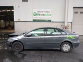 Citroën C5 I (DC_) from the year 2003