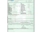citroën c5 i (dc_) del año 2003