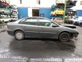 Citroën C5 I (DC_) from the year 2003