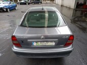 Citroën C5 I (DC_) from the year 2003