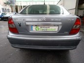 Citroën C5 I (DC_) from the year 2003