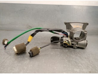 Replacement ignition switch for Hyundai Accent II (LC) 1.5 CRDi OEM IAM reference 8190025B30 8190025B30 