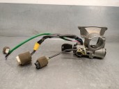 Replacement ignition switch for Hyundai Accent II (LC) 1.5 CRDi OEM IAM reference 8190025B30 8190025B30 