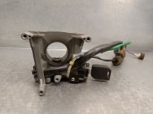 Replacement ignition switch for Hyundai Accent II (LC) 1.5 CRDi OEM IAM reference 8190025B30 8190025B30 