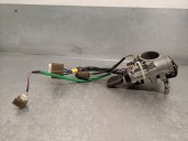 Replacement ignition switch for Hyundai Accent II (LC) 1.5 CRDi OEM IAM reference 8190025B30 8190025B30 