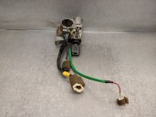 Replacement ignition switch for Hyundai Accent II (LC) 1.5 CRDi OEM IAM reference 8190025B30 8190025B30 