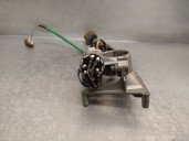 Replacement ignition switch for Hyundai Accent II (LC) 1.5 CRDi OEM IAM reference 8190025B30 8190025B30 