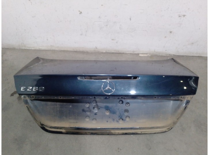 Recambio de porton trasero para mercedes-benz clase e (w211) e 280 (211.054) referencia OEM IAM A2117500075 