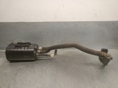 Recambio de filtro carbono activo para mazda 3 sedán (bm_, bn_) 2.0 referencia OEM IAM PE0313970A PE03-13-970A 