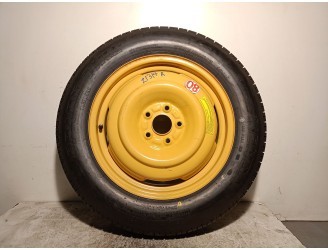 Recambio de neumatico repuesto para honda cr-v iii (re_) 2.2 i-ctdi 4wd (re6) referencia OEM IAM 42700SWAG51 T15590D17101M KENDA