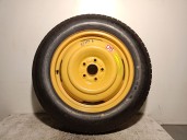 Recambio de neumatico repuesto para honda cr-v iii (re_) 2.2 i-ctdi 4wd (re6) referencia OEM IAM 42700SWAG51 T15590D17101M KENDA