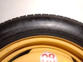 Recambio de neumatico repuesto para honda cr-v iii (re_) 2.2 i-ctdi 4wd (re6) referencia OEM IAM 42700SWAG51 T15590D17101M KENDA