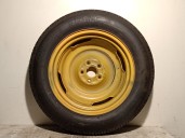 Recambio de neumatico repuesto para honda cr-v iii (re_) 2.2 i-ctdi 4wd (re6) referencia OEM IAM 42700SWAG51 T15590D17101M KENDA