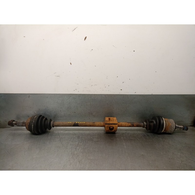 Recambio de transmision delantera derecha para ford orion iii (gal) 1.6 referencia OEM IAM 5024566 5024566 